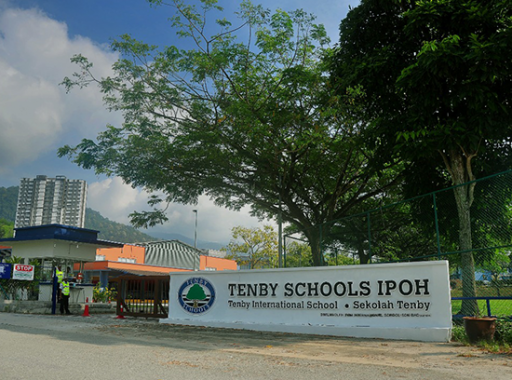 Tenby International School Ipoh (Primary & Secondary), Ipoh — photo 1