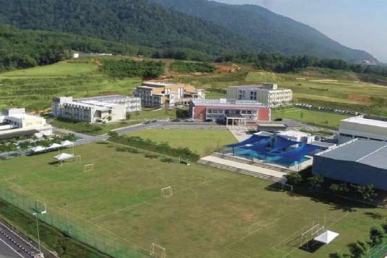 Tenby International School Ipoh (Primary & Secondary), Ipoh — photo 2