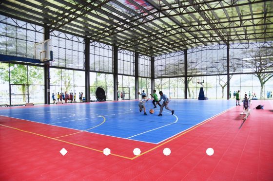 Tenby International School Ipoh (Primary & Secondary), Ipoh — photo 4