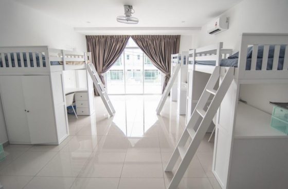 Tenby International School Ipoh (Primary & Secondary), Ipoh — photo 5
