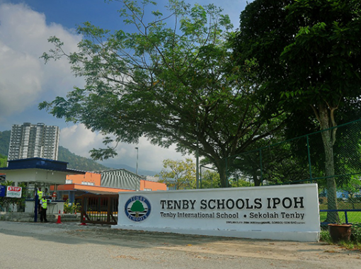 Tenby International School (Early Years), Ipoh — photo 1