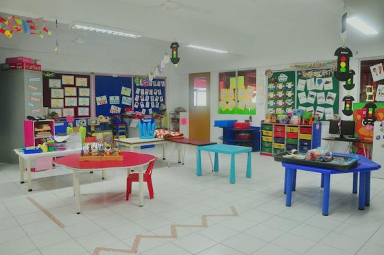 Tenby International School (Early Years), Ipoh — photo 2