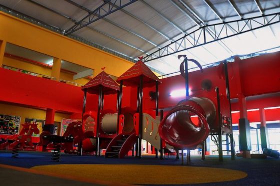 Tenby International School (Early Years), Ipoh — photo 4