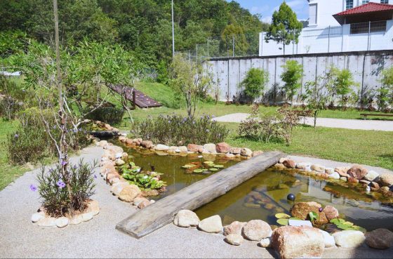 Tenby International School (Early Years), Ipoh — photo 6