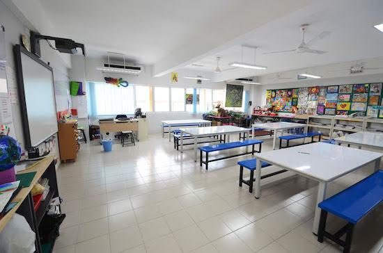 Tenby International School Setia Eco Gardens (Primary & Secondary), Johor — photo 1