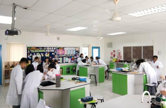 Tenby International School Setia Eco Gardens (Primary & Secondary), Johor — photo 2