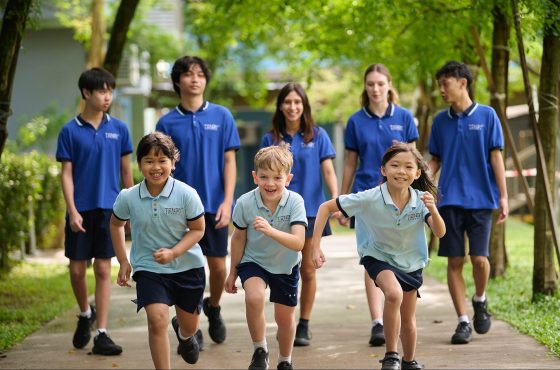 Tenby International School Setia Eco Gardens (Primary & Secondary), Johor — photo 3
