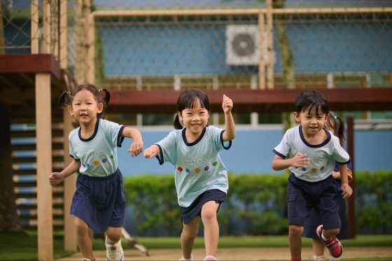Tenby International School Setia Eco Gardens (Early Years), Johor — photo 1