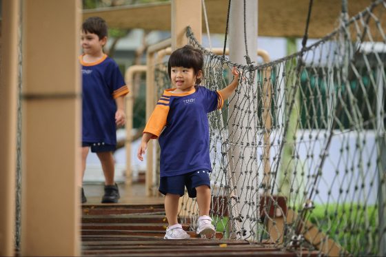 Tenby International School Setia Eco Gardens (Early Years), Johor — photo 2