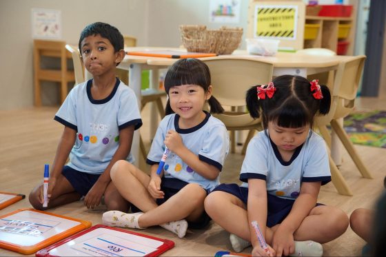 Tenby International School Setia Eco Gardens (Early Years), Johor — photo 3