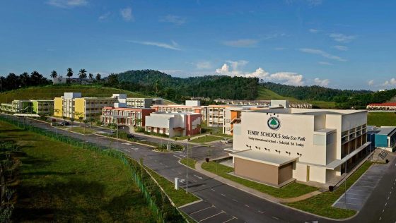 Tenby International School Setia Eco Park (Primary & Secondary), Shah Alam — photo 1