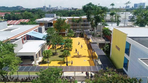 Tenby International School Setia Eco Park (Primary & Secondary), Shah Alam — photo 2