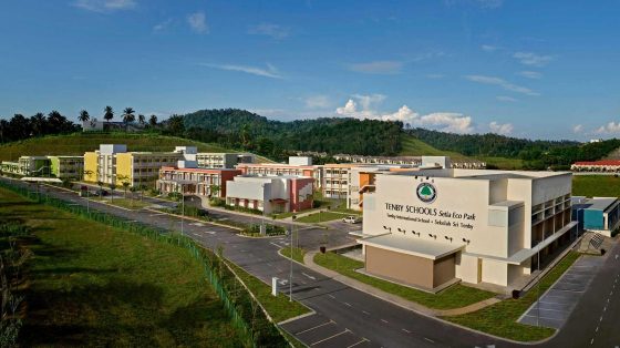 Tenby International School Setia Eco Park (Early Years), Shah Alam — photo 1