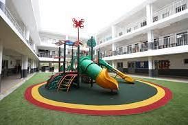 Tenby International School Setia EcoHill (Early Years), Semenyih — photo 1
