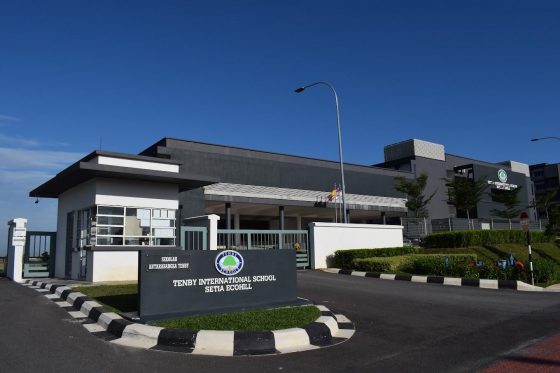 Tenby International School Setia EcoHill (Early Years), Semenyih — photo 2