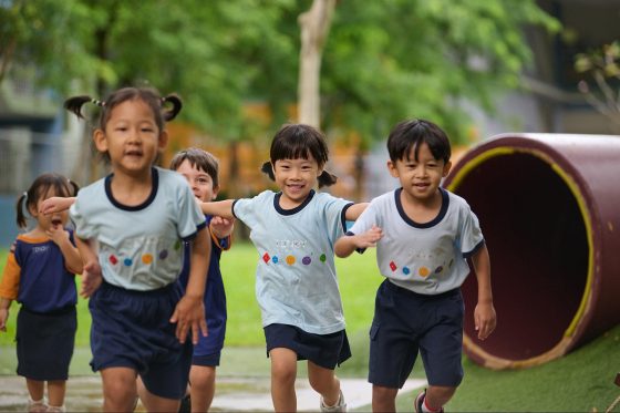 Tenby International School Setia EcoHill (Early Years), Semenyih — photo 4