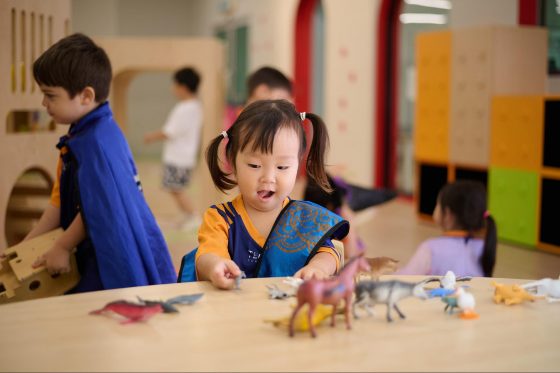 Tenby International School Setia EcoHill (Early Years), Semenyih — photo 6