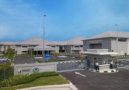 Tenby International School Tropicana Aman (Early Years), Telok Panglima Garang — photo 1