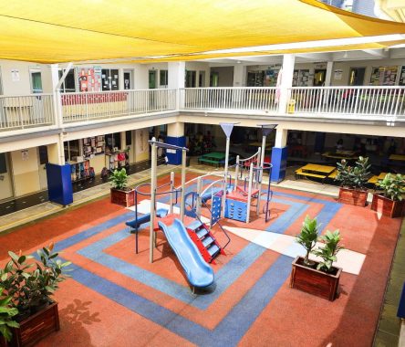 Tenby International School Tropicana Aman (Early Years), Telok Panglima Garang — photo 2