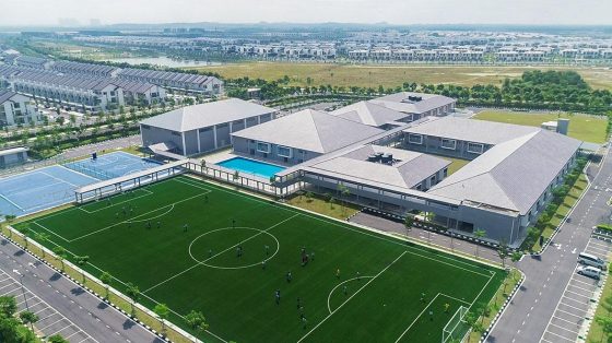 Tenby International School Tropicana Aman (Primary & Secondary), Telok Panglima Garang — photo 2
