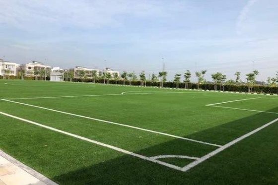 Tenby International School Tropicana Aman (Primary & Secondary), Telok Panglima Garang — photo 3