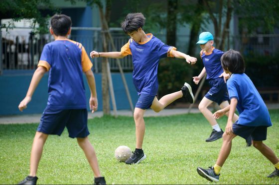 Tenby International School Tropicana Aman (Primary & Secondary), Telok Panglima Garang — photo 4