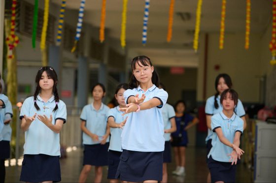 Tenby International School Tropicana Aman (Primary & Secondary), Telok Panglima Garang — photo 6