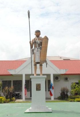Tenom Gallery