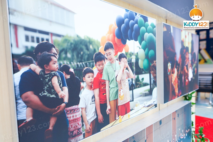 Teras Murni Education Group Tuition Center, Plaza Arkadia, KL — photo 6