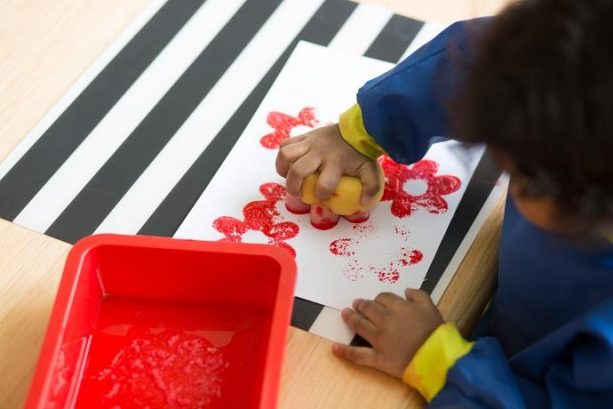 The children's house Montessori, Bangsar — photo 4