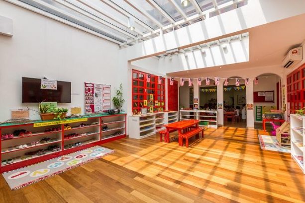 The children's house Montessori, Bruas — photo 1