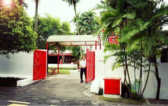 The children's house Montessori, Bruas — photo 5