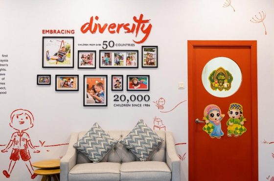 The children's house Montessori, 16 Sierra, Puchong — photo 2