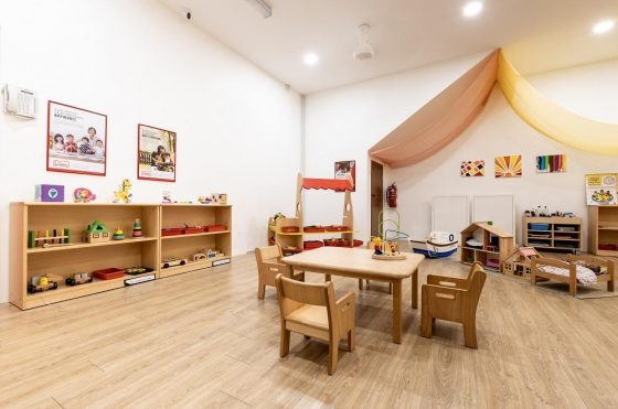 The children's house Montessori, 16 Sierra, Puchong — photo 3