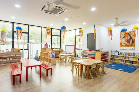The children's house Montessori, 16 Sierra, Puchong — photo 4