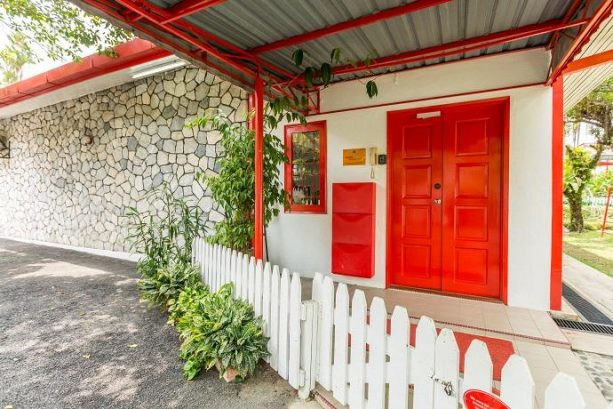The children's house, 5 Batai