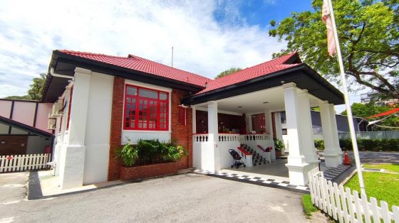 The children's house Montessori, Ampang — photo 1