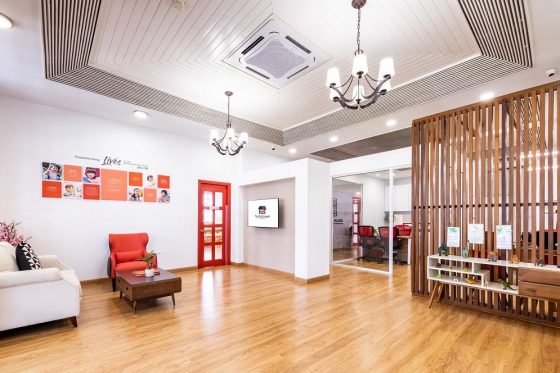 The children's house Montessori, Ampang — photo 3