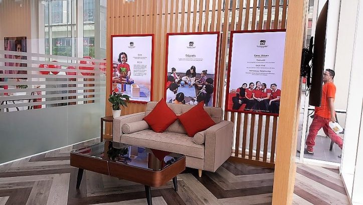The children's house Montessori, Bukit Jalil City, Kuala Lumpur — photo 2