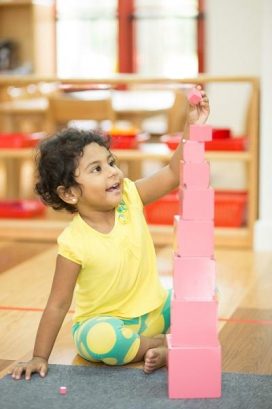 The children's house Montessori, Cyberjaya — photo 2