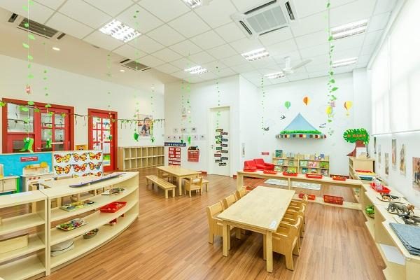 The children's house Montessori, Cyberjaya — photo 3