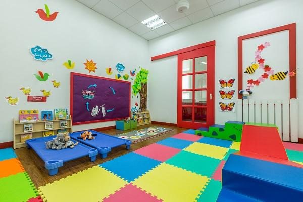 The children's house Montessori, Cyberjaya — photo 4
