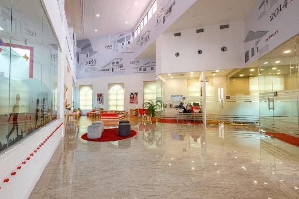 The children's house Montessori, Mont Kiara — photo 3