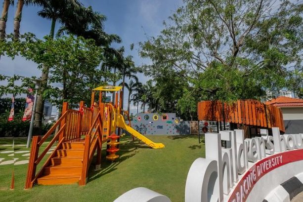 The children's house Montessori, Mont Kiara — photo 4