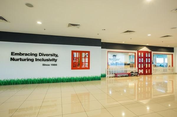 The children's house Montessori, Maisson, Ara Damansara — photo 1