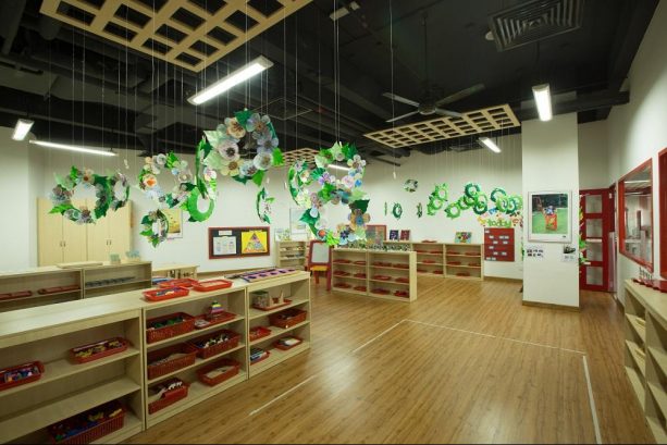The children's house Montessori, Maisson, Ara Damansara — photo 2