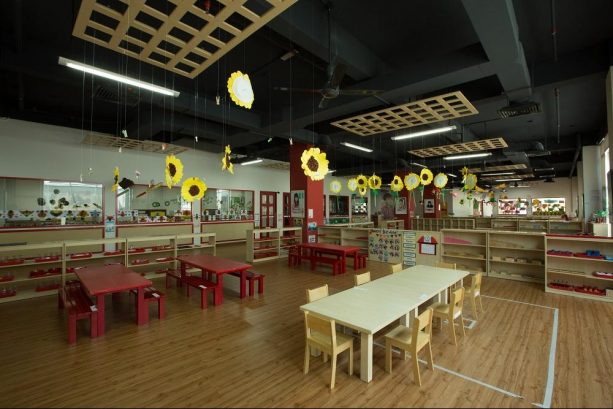 The children's house Montessori, Maisson, Ara Damansara — photo 4