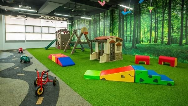The children's house Montessori, Maisson, Ara Damansara — photo 5