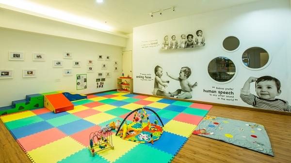 The children's house Montessori, Maisson, Ara Damansara — photo 6
