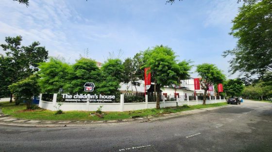 The children's house Montessori, Setia Alam — photo 1